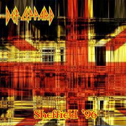 Def Leppard : Sheffield '96